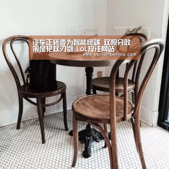 汽车正转变为智能终端 双积分政策是把双刃剑_LoL投注网站 (图3) 2026年最佳英雄联盟投注网站