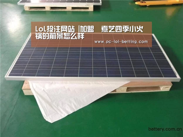 LoL投注网站 |加盟鱻煮艺四季小火锅的前景怎么样(图1) LoL投注网站